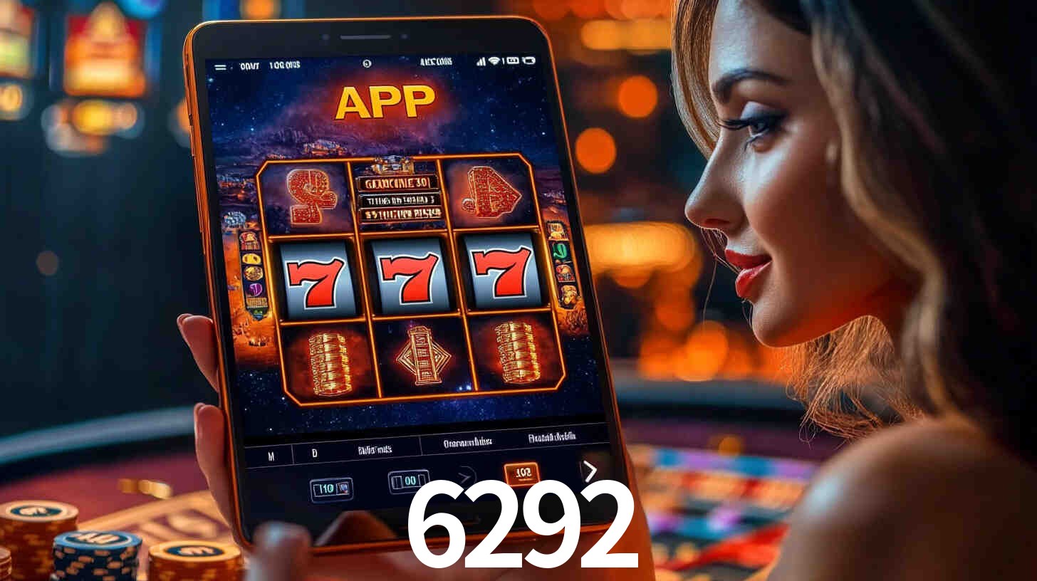 6292 - Caça-Níqueis E Jogos De Cartas - 6292.com