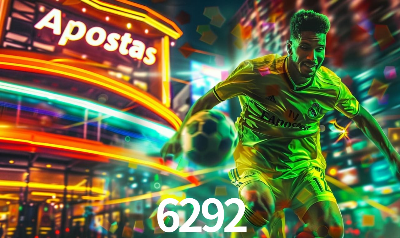 Estatísticas 6292