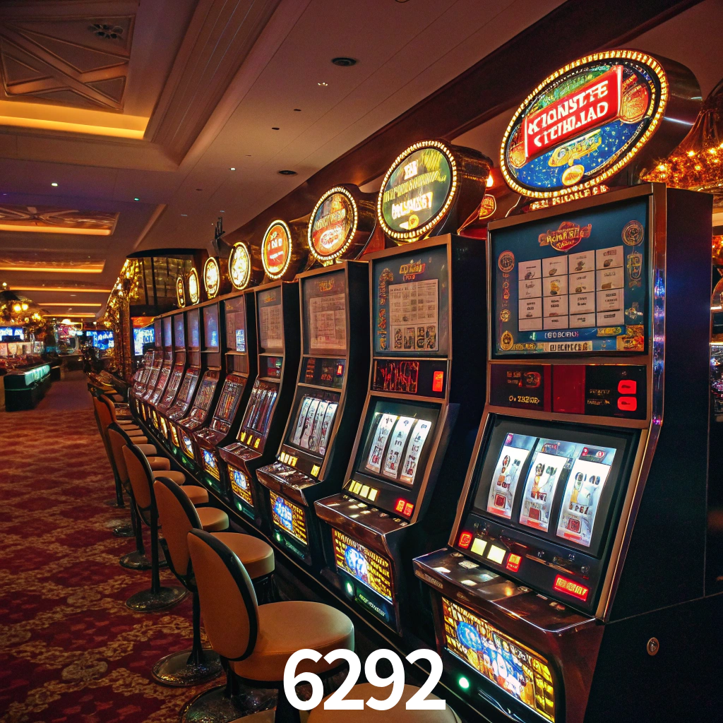 Login Seguro 6292.COM