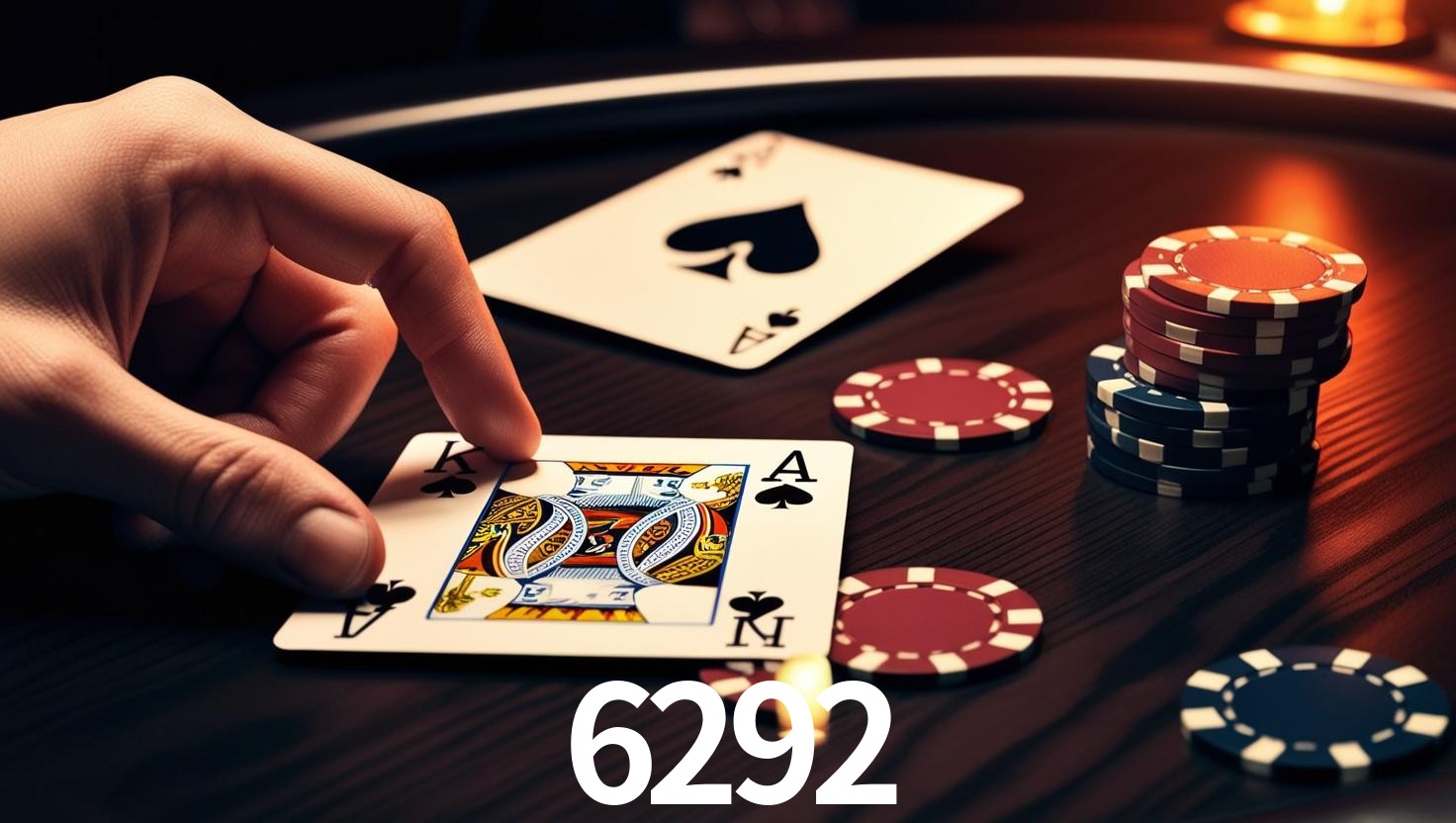 Verificação de Conta 6292.COM