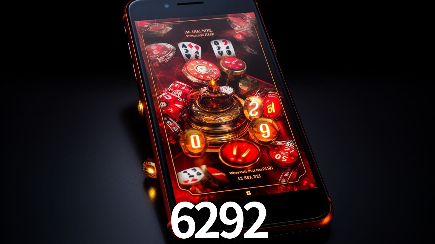 Cadastro Rápido 6292.COM