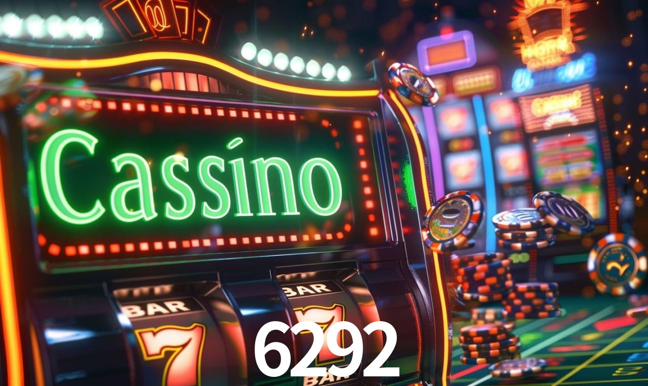 Jogos de Slot 6292