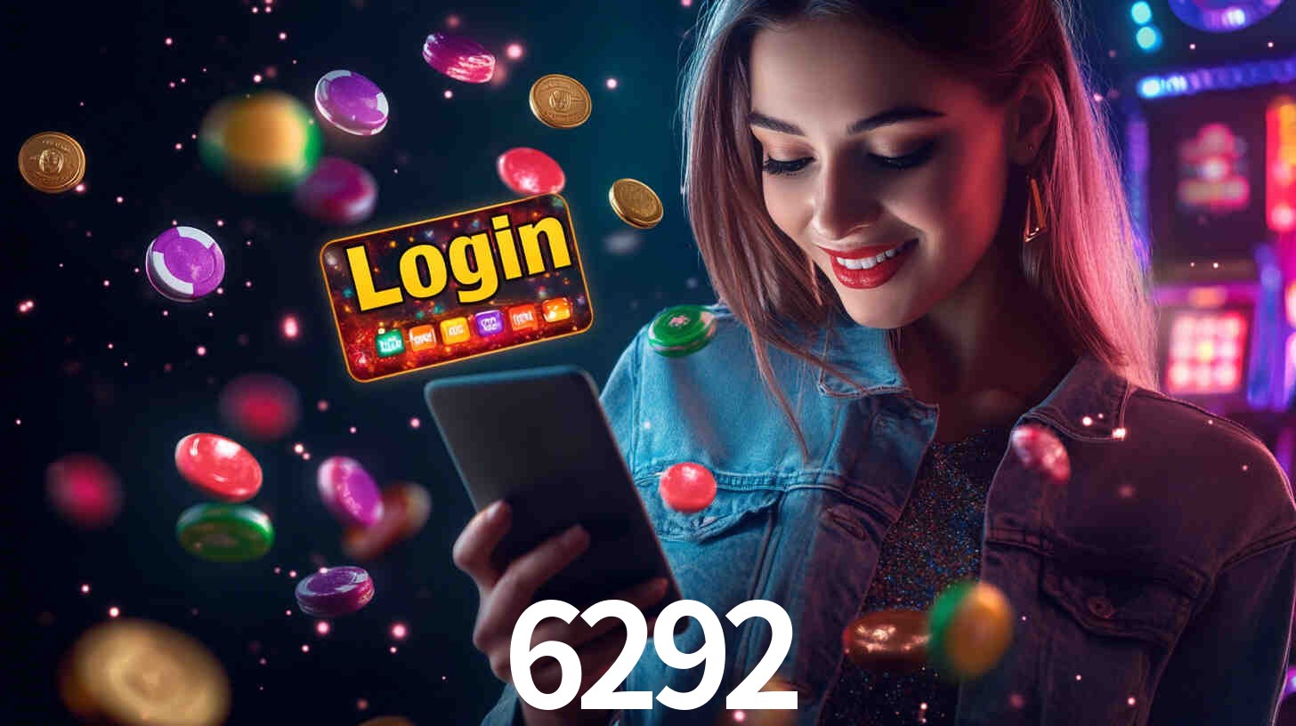Apostas Esportivas na 6292: Um Guia Completo