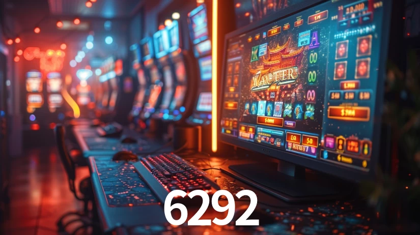 6292 App Interface