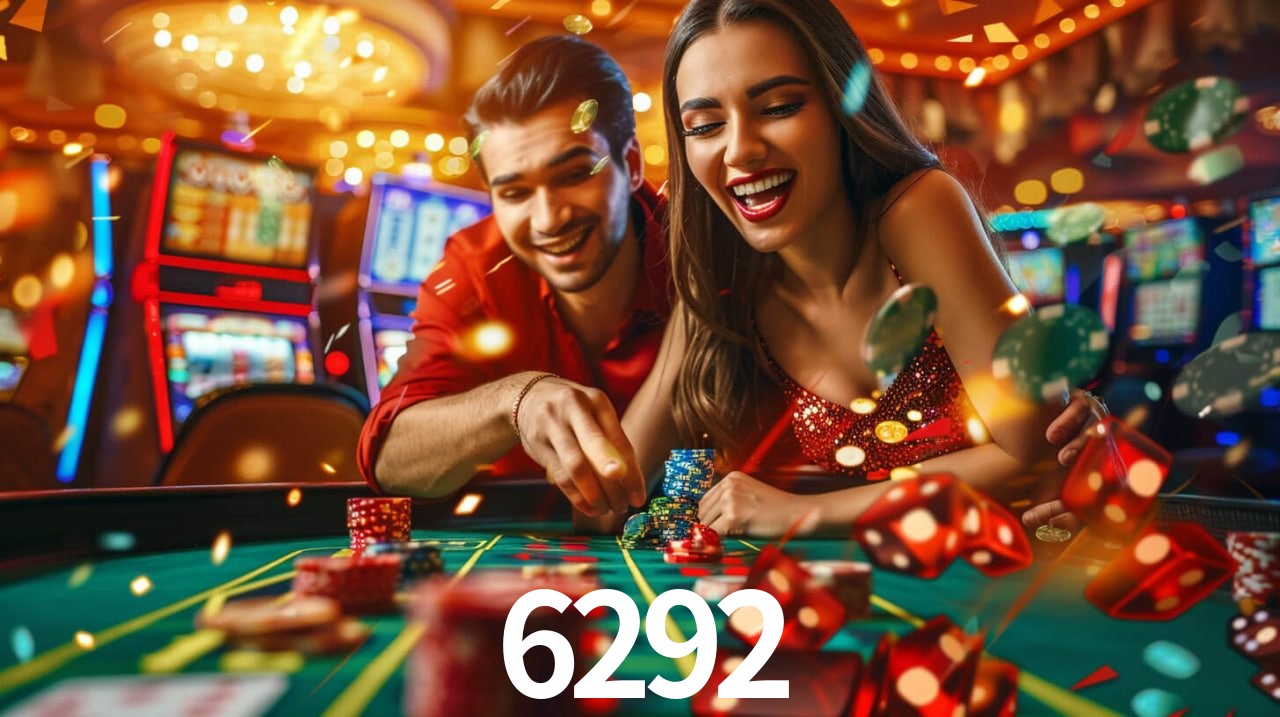 Casino Ao Vivo 6292