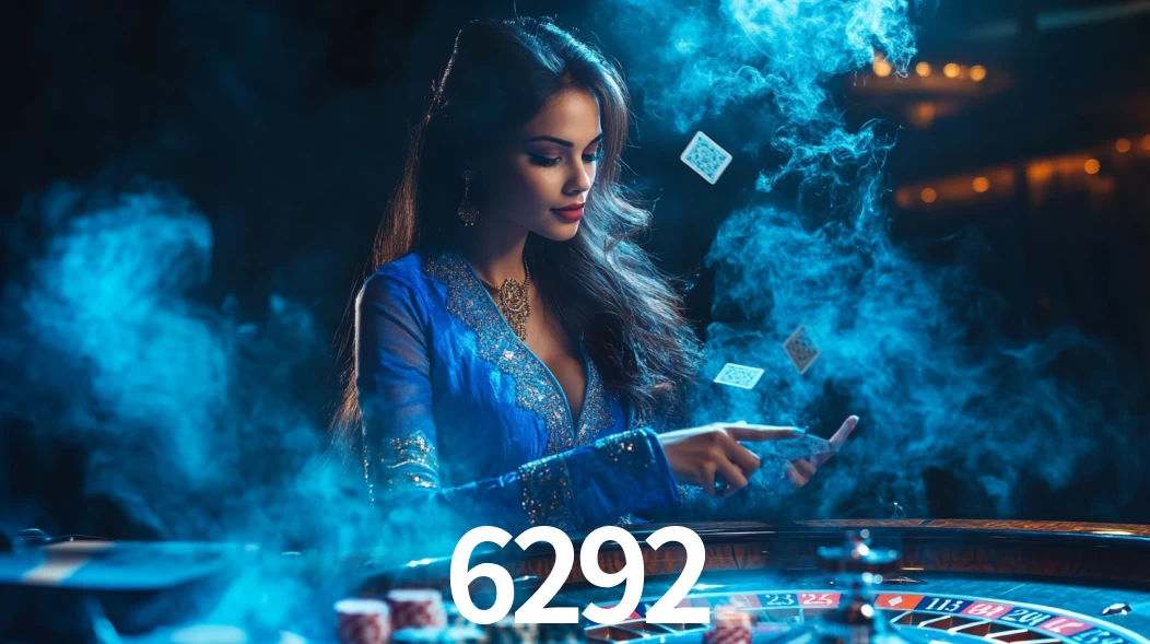 A Popularidade dos Caça-Níqueis no 6292