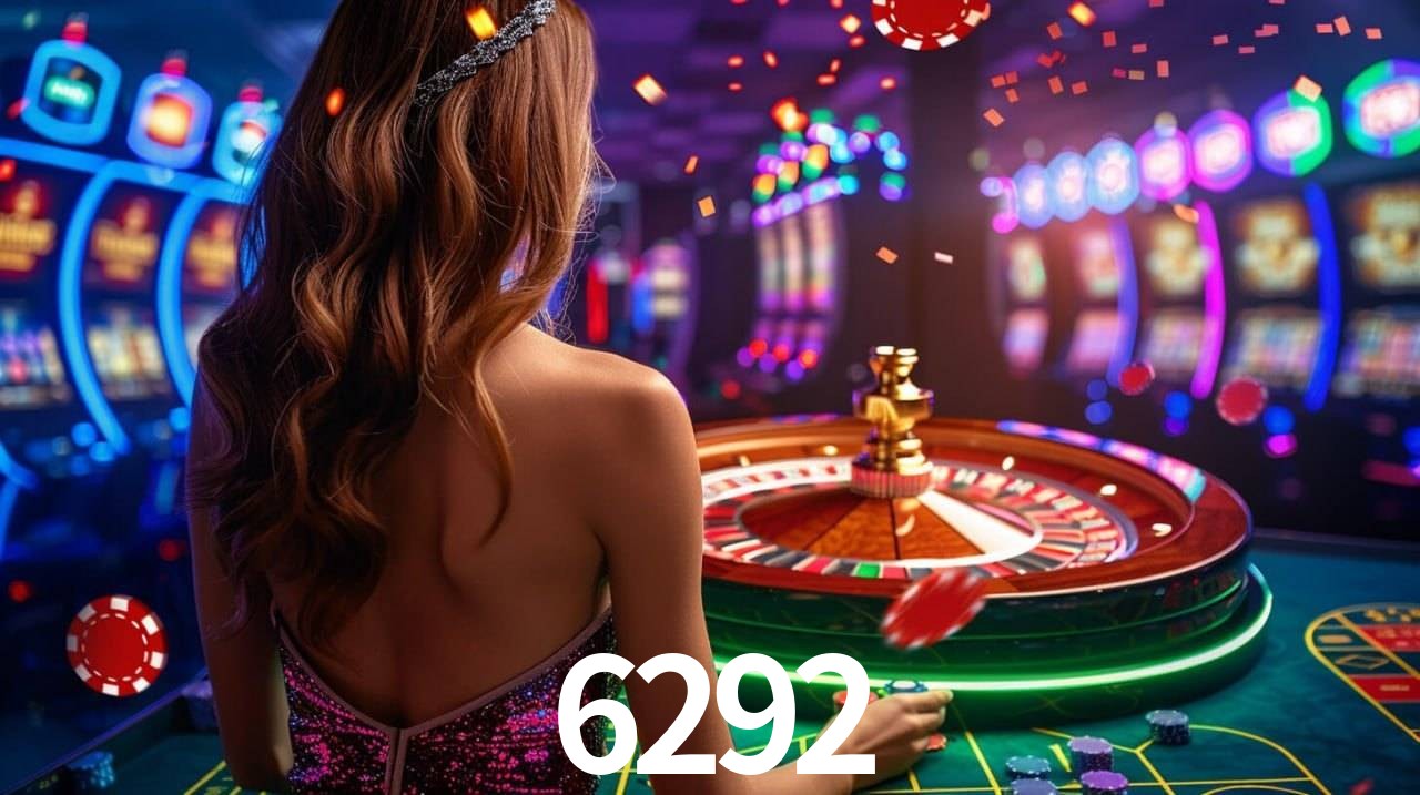 6292