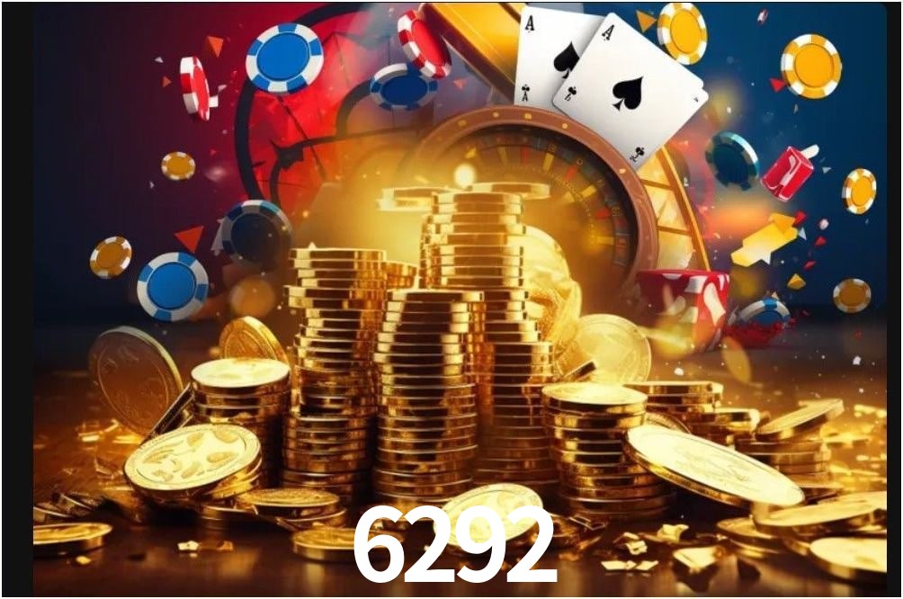 Desvendando o Mundo dos Jogos Virtuais na 6292