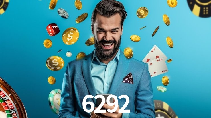 Slot Games 6292