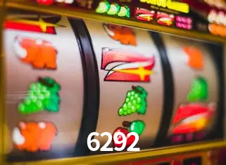 Descubra o Mundo do Cassino Online com 6292