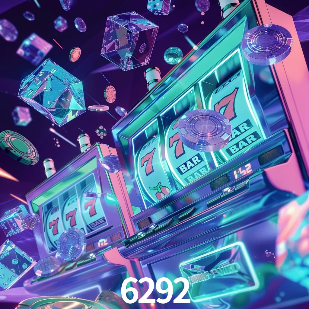 Inovações de Jogos na 6292: O Futuro das Experiências Interativas