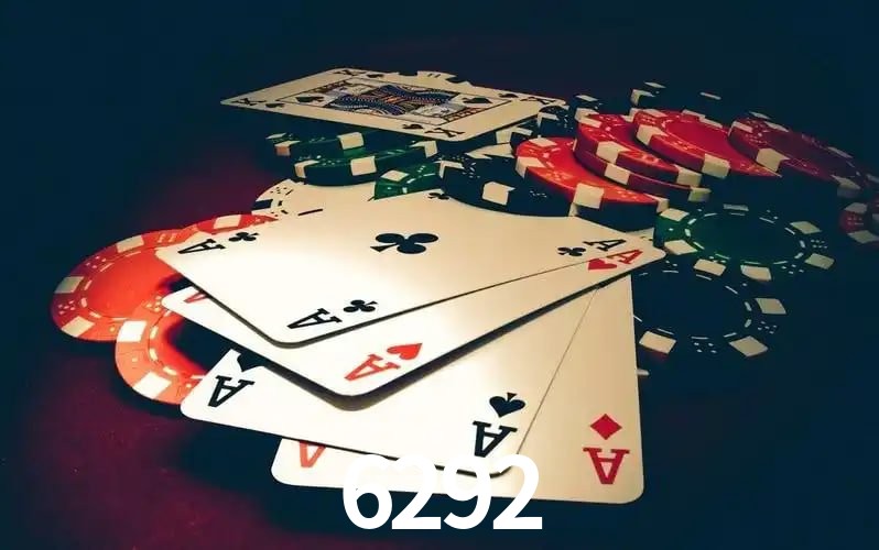 cassino 6292