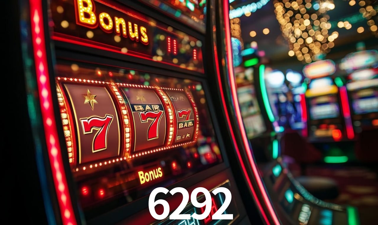 6292 bet