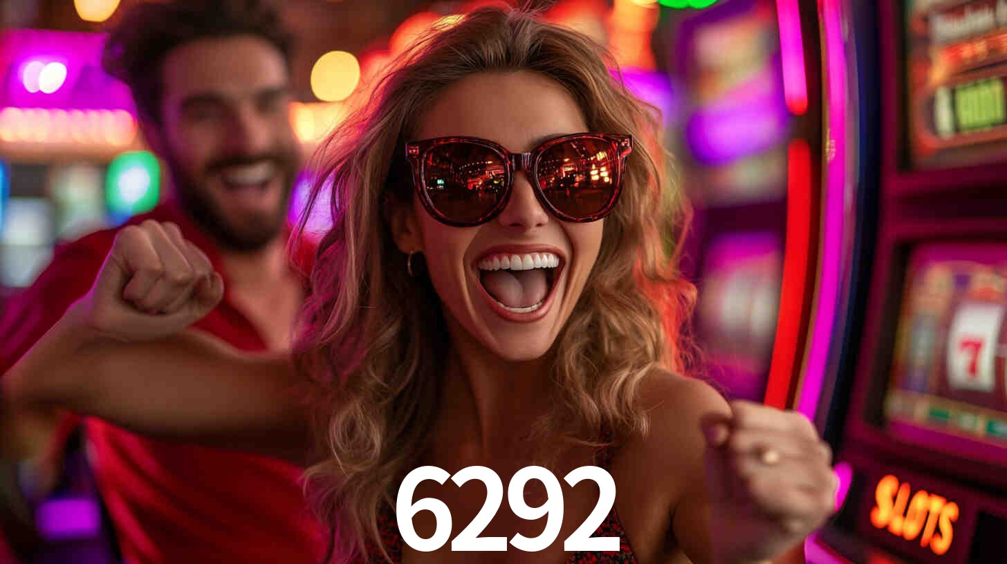 Descubra o Programa VIP da 6292: Vantagens Exclusivas para Jogadores