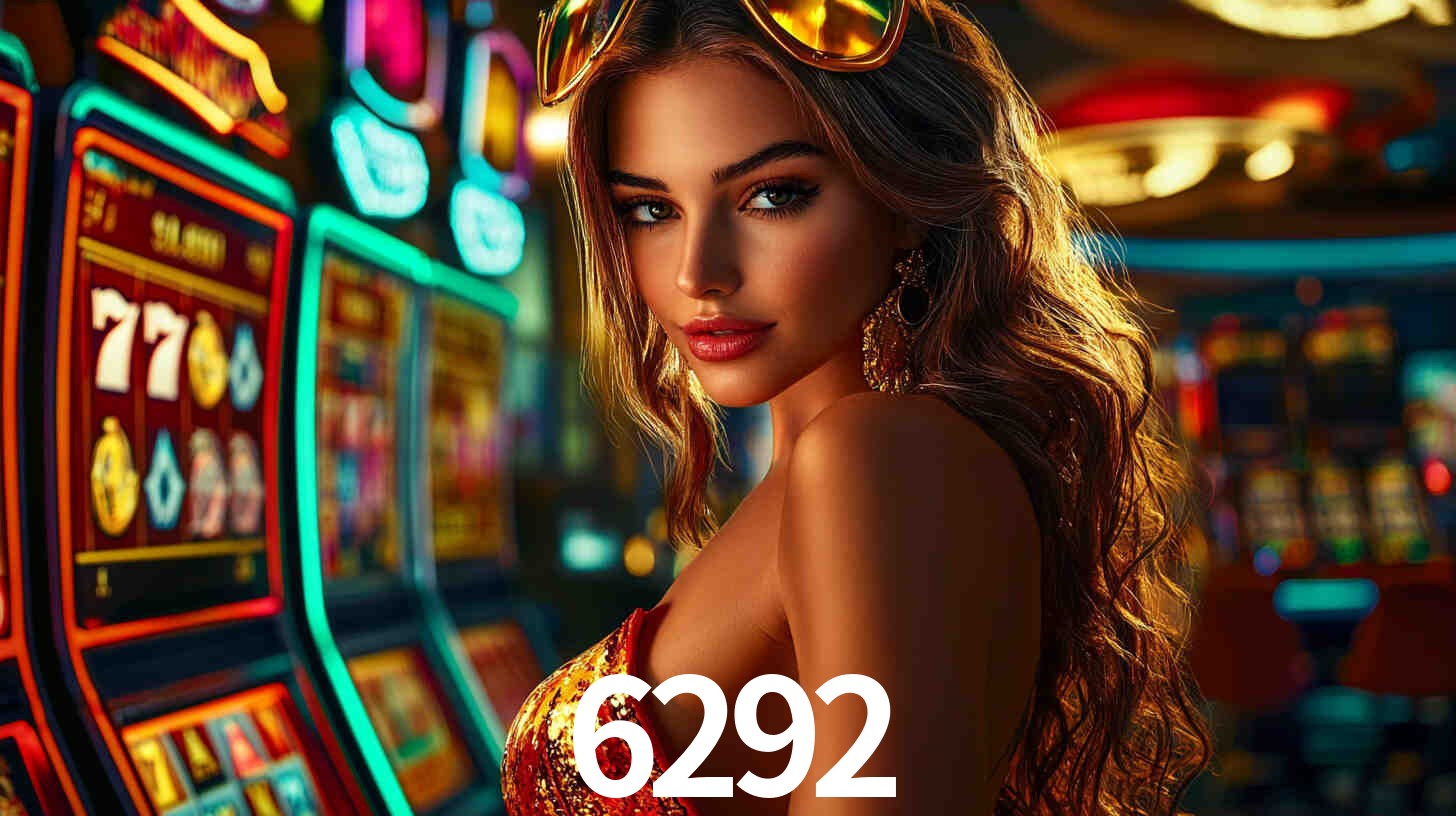 Roulette Table 6292