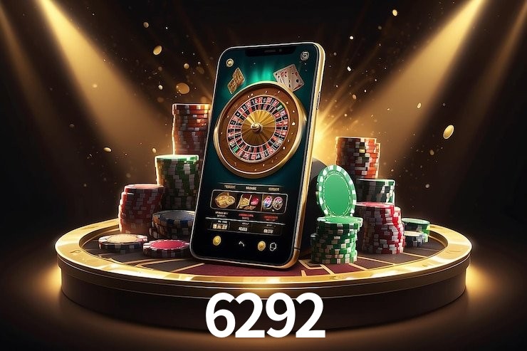 Provedores de Jogos 6292
