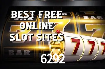 Descubra o Mundo do Cassino Online com 6292