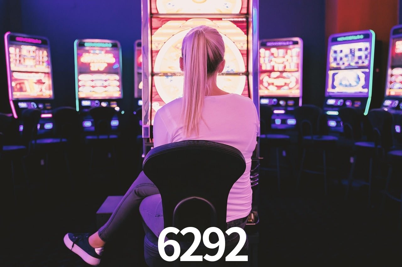 Live Casino 6292