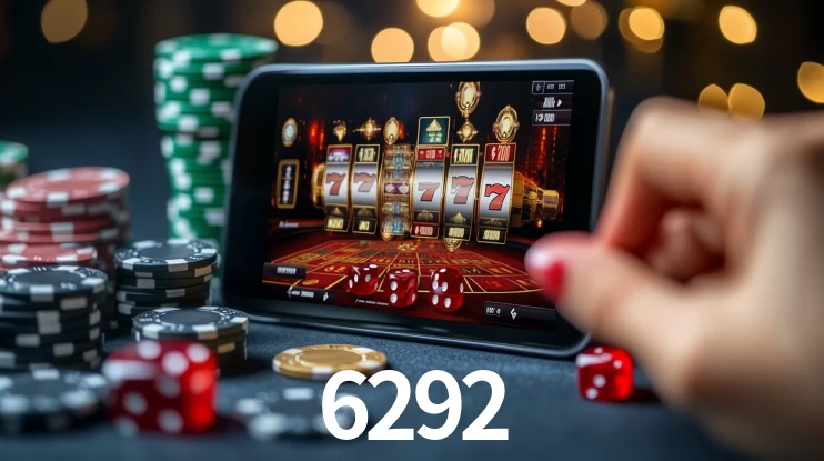 Blackjack Table 6292
