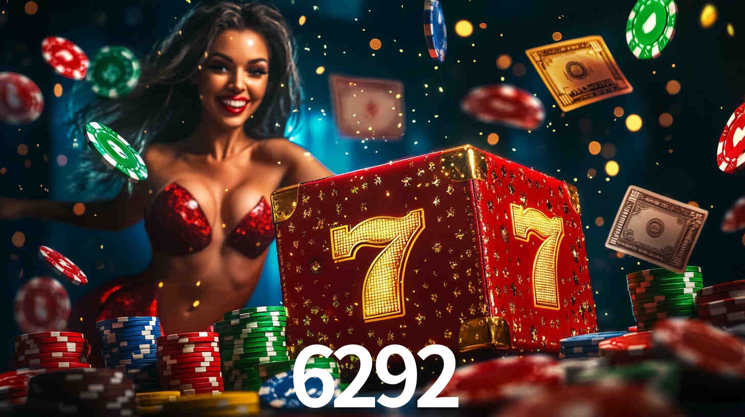 Apostas Esportivas na 6292: Um Guia Completo