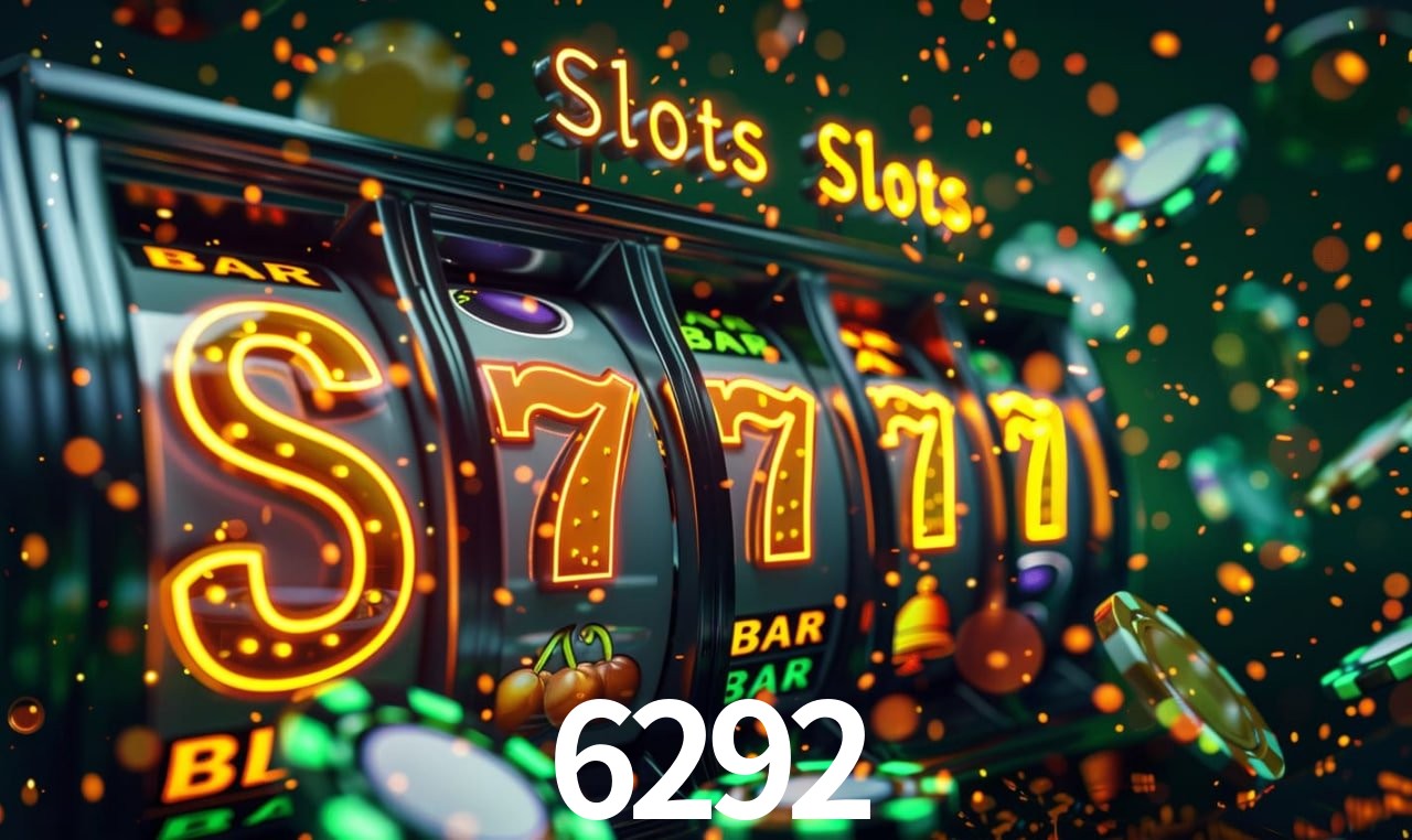 Casino Ao Vivo 6292